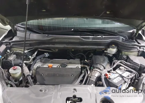 2008 Honda Cr-V Ex-L z USA, uszkodzony, nr VIN JHLRE38738C030800